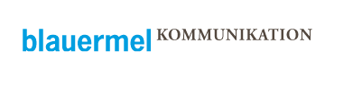 Blauermel Kommunikation